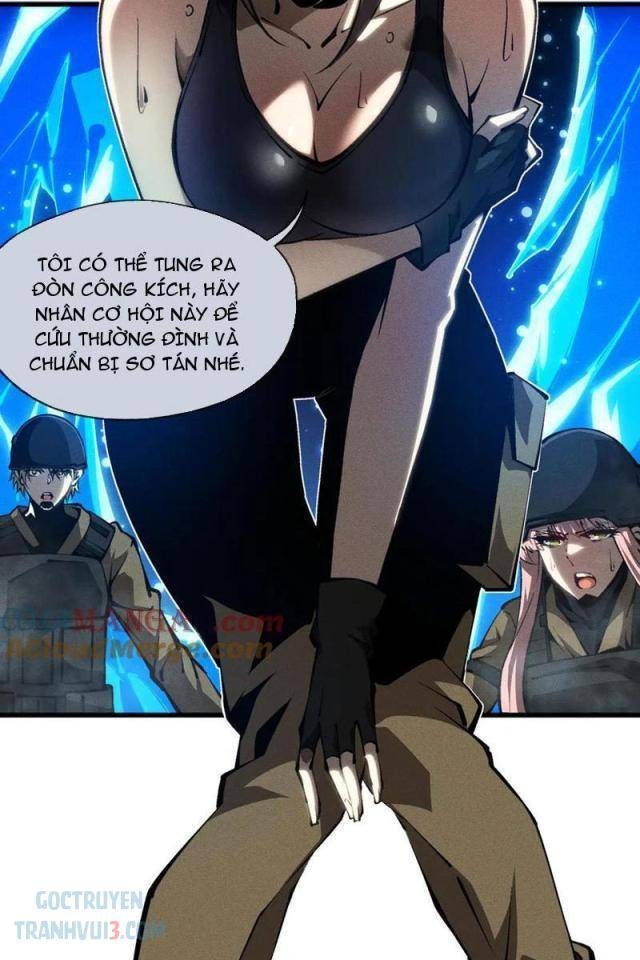 Thâm Uyên Chi Chủng - Page 19