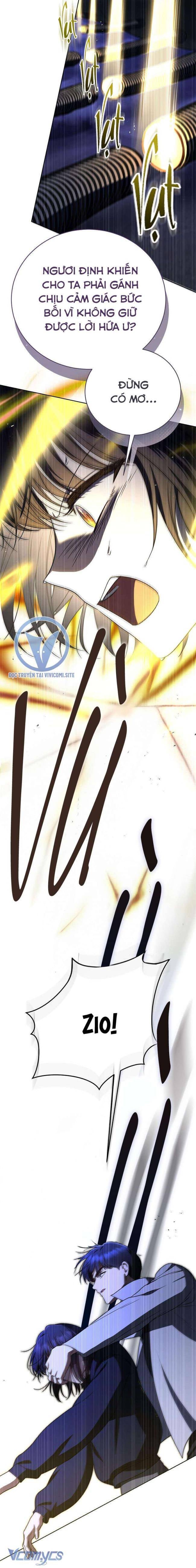 Hướng Dẫn Sinh Tồn Dành Cho Người Xếp Hạng - Page 16