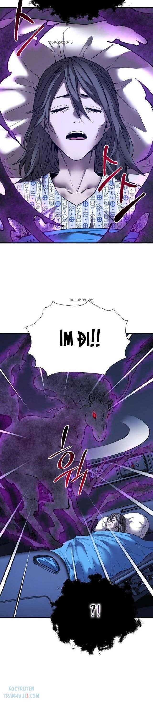 Thần Thoại Mất Tích Và Thiên Tài Pháp Thuật - Page 21