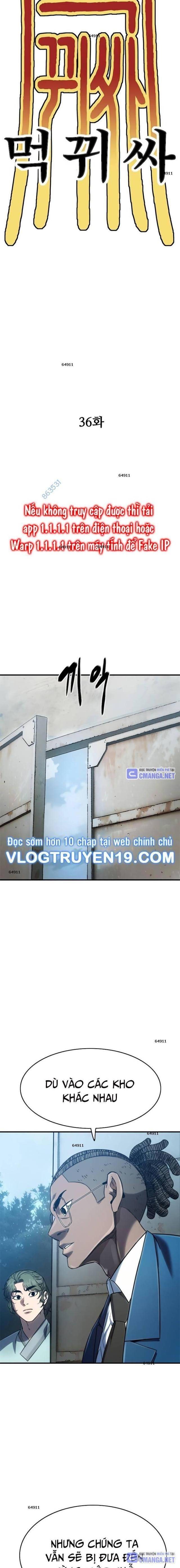 Thực Quỷ - Page 10