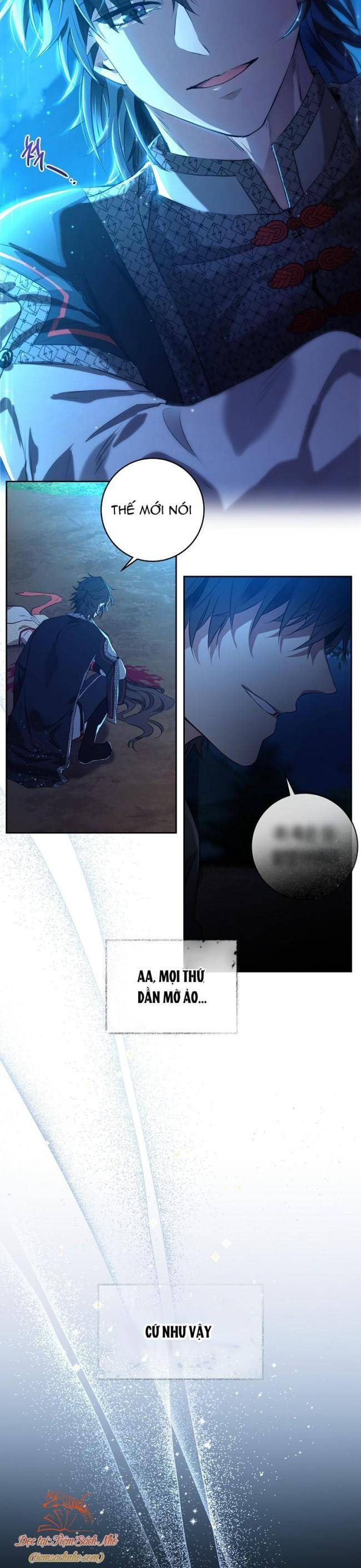 Trở Thành Cô Cháu Gái Bị Khinh Miệt Của Nhà Quyền Quý - Page 15