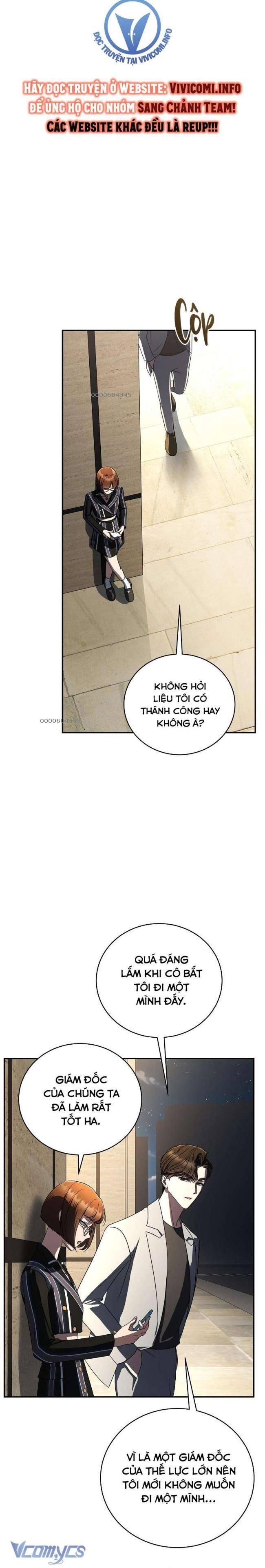 Hướng Dẫn Sinh Tồn Dành Cho Người Xếp Hạng - Page 17