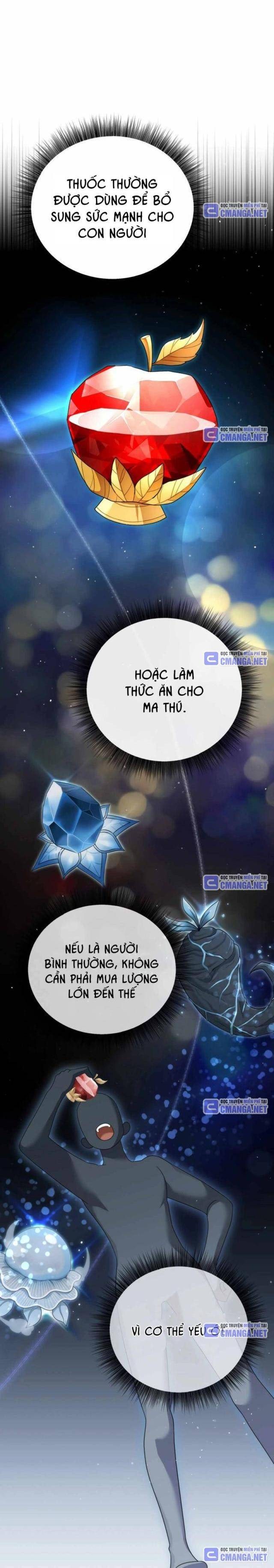 Phương Pháp Sinh Tồn Của Rồng Sắp Ngủm - Page 11