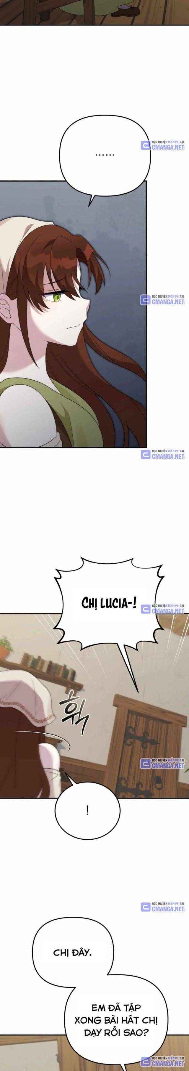 Phương Pháp Sinh Tồn Của Rồng Sắp Ngủm - Page 20