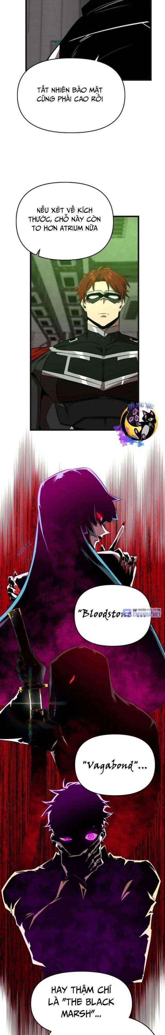 Anh Hùng Cho Thuê - Page 10