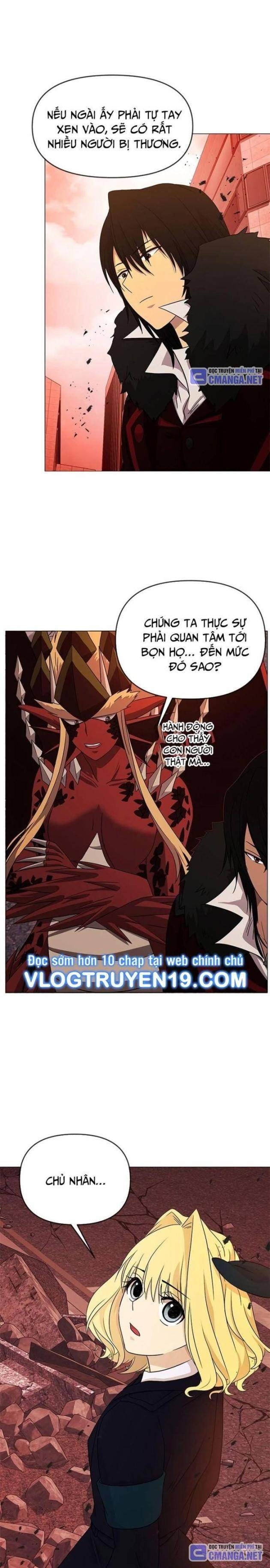 Sự Trở Lại Của Quỷ Vương Cấp SSS - Page 18