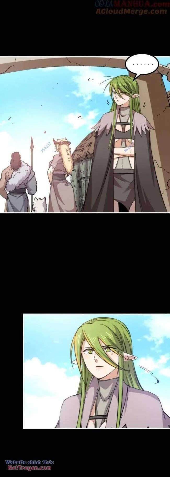 Xuyên Về Thời Nguyên Thuỷ, Ta Trở Thành Bá Chủ! - Page 12