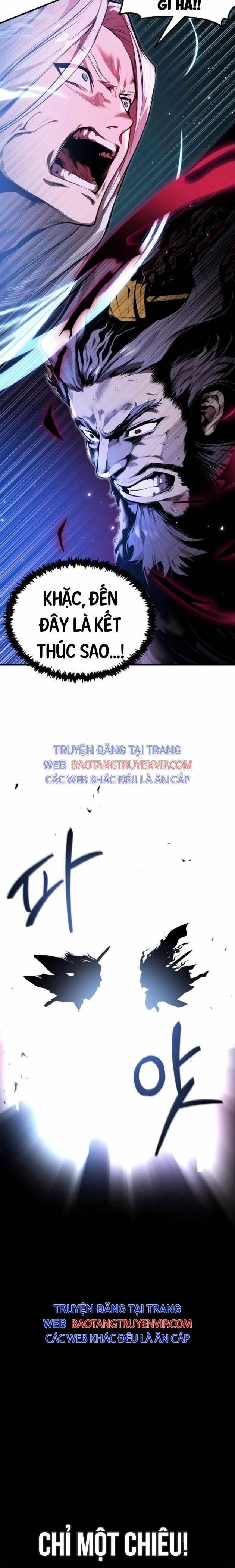 Giáo Chủ Ma Giáo Cũng Biết Sợ - Page 14