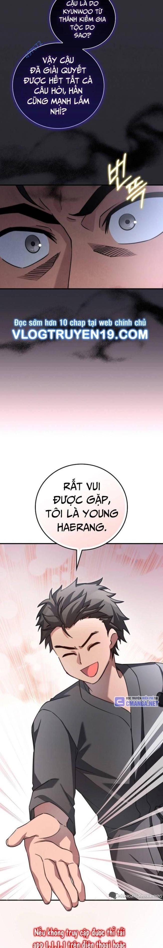 Trở Thành Bạn Thời Thơ Ấu Của Boss Cấp Trung - Page 19