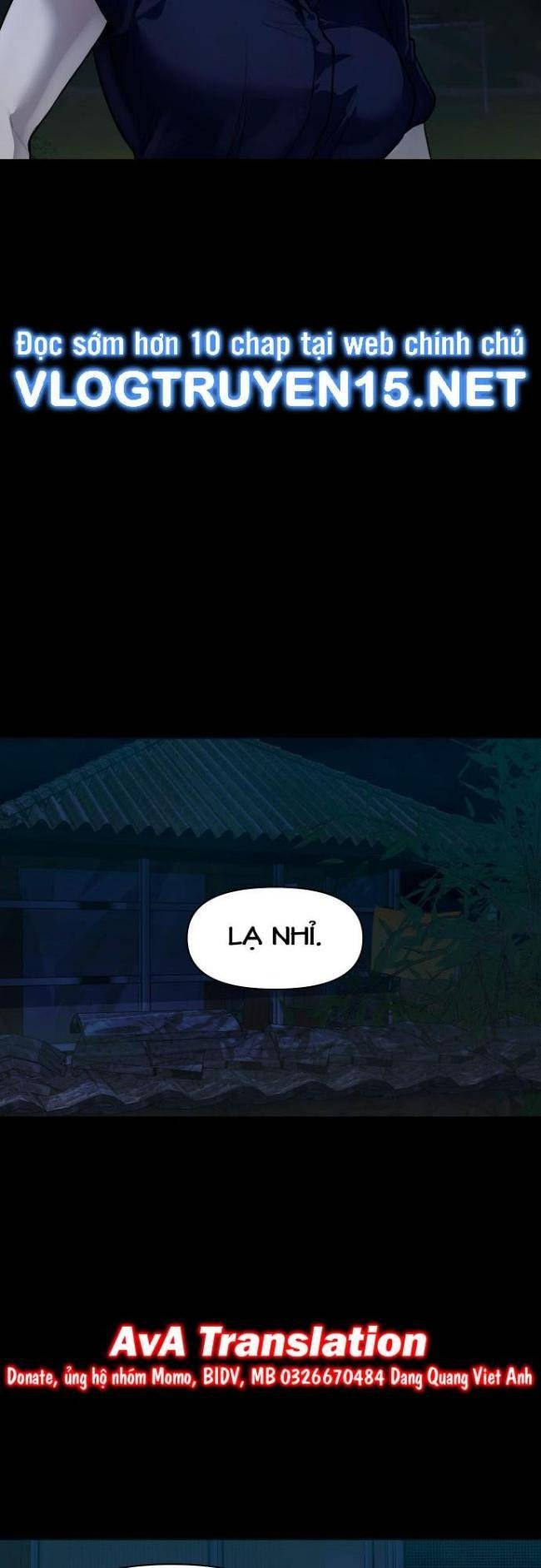 Ngôi Làng Ma Quái - Page 58