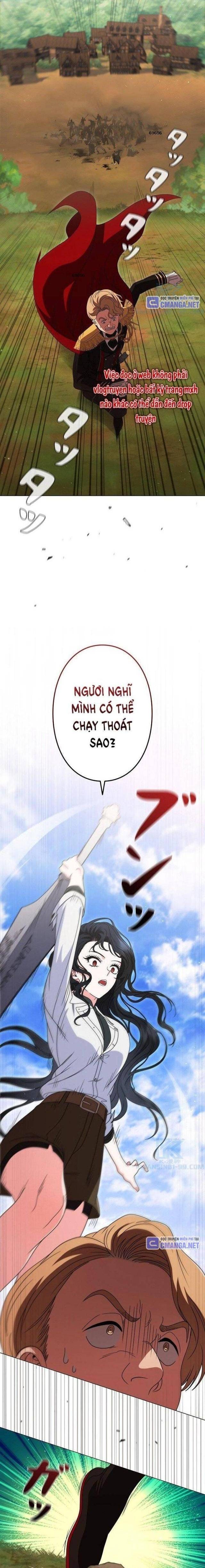 Khế Ước Long Nhân - Page 5