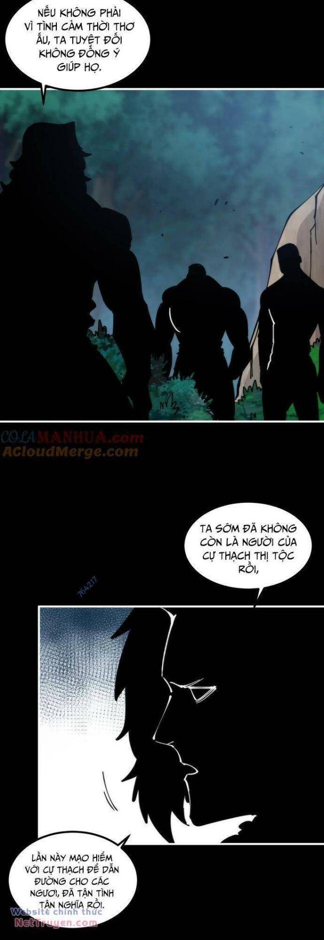 Xuyên Về Thời Nguyên Thuỷ, Ta Trở Thành Bá Chủ! - Page 25