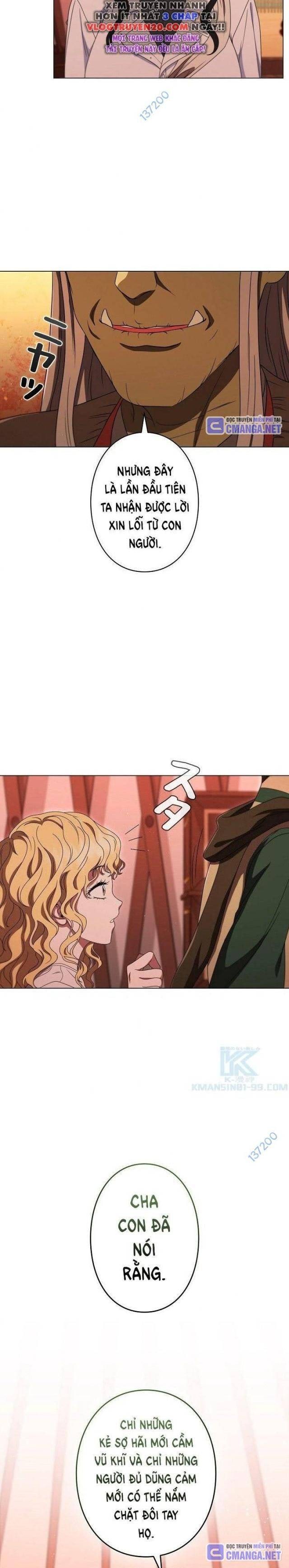 Khế Ước Long Nhân - Page 12