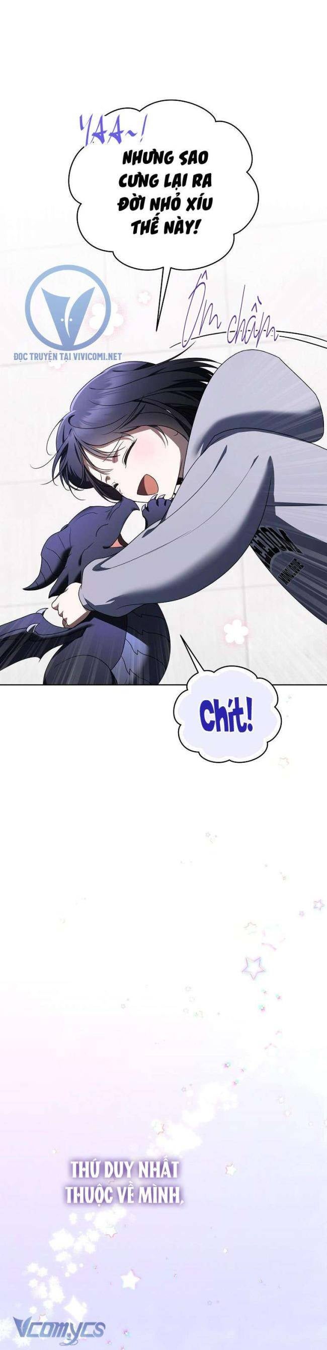 Hướng Dẫn Sinh Tồn Dành Cho Người Xếp Hạng - Page 22