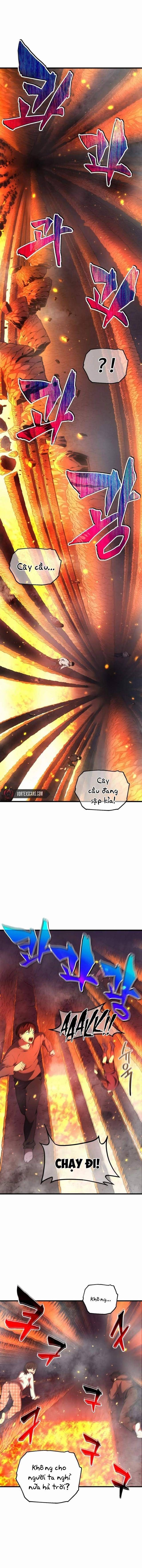 Chỉ Mình Ta Hồi Sinh - Page 24