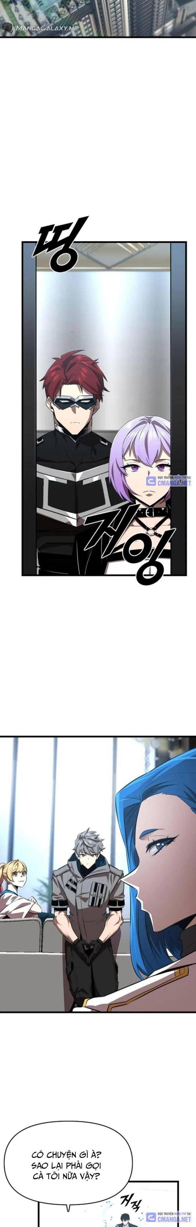 Anh Hùng Cho Thuê - Page 4