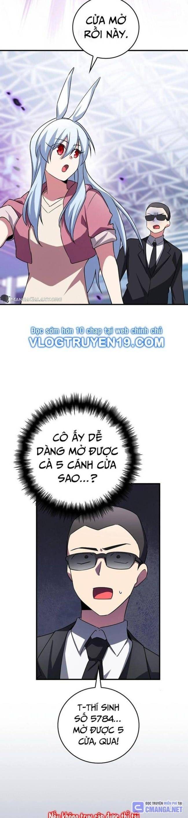 Trở Thành Bạn Thời Thơ Ấu Của Boss Cấp Trung - Page 16