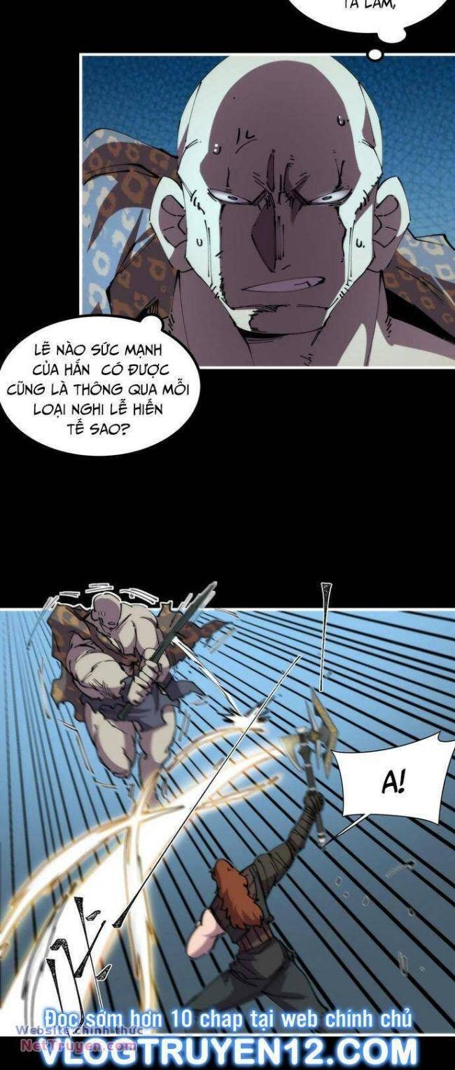 Xuyên Về Thời Nguyên Thuỷ, Ta Trở Thành Bá Chủ! - Page 29