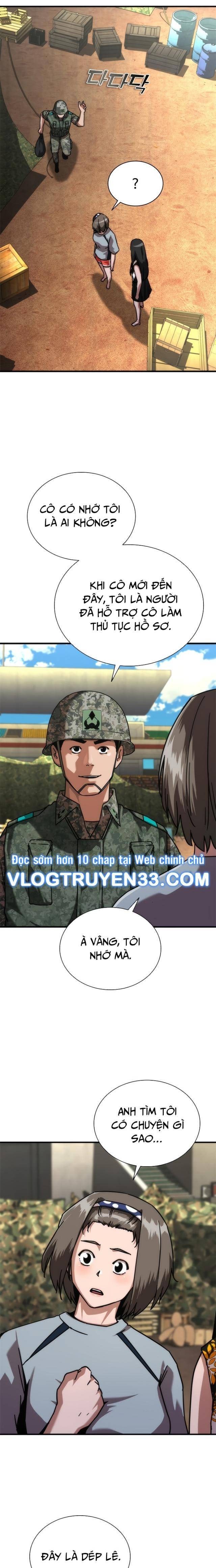 Mạt Thế Zombie 82-08 - Page 9