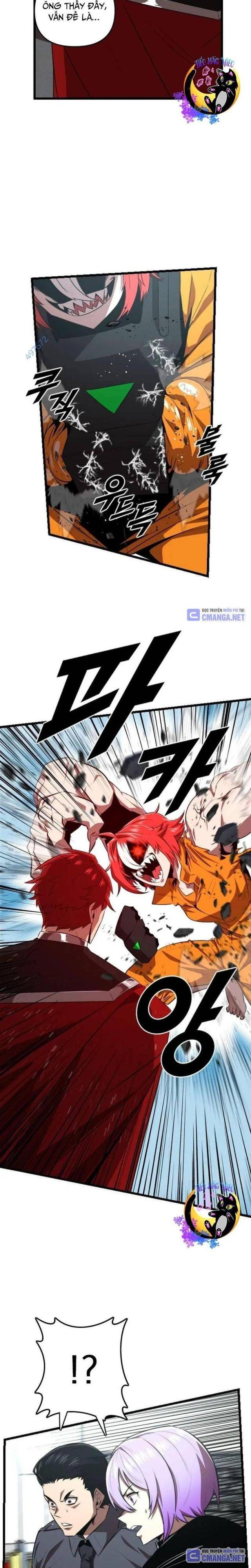 Anh Hùng Cho Thuê - Page 27