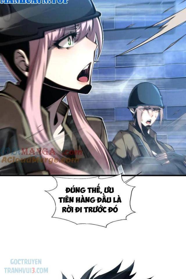 Thâm Uyên Chi Chủng - Page 39