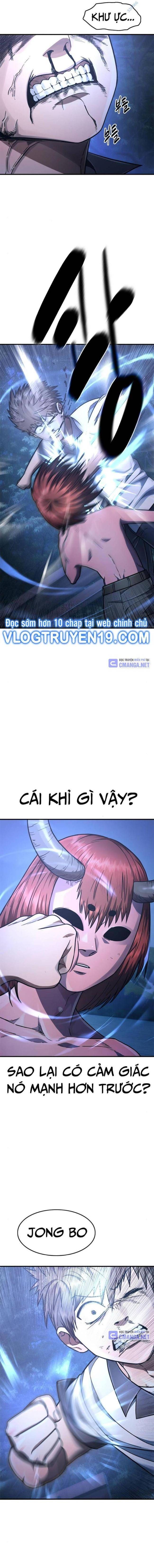 Thực Quỷ - Page 22