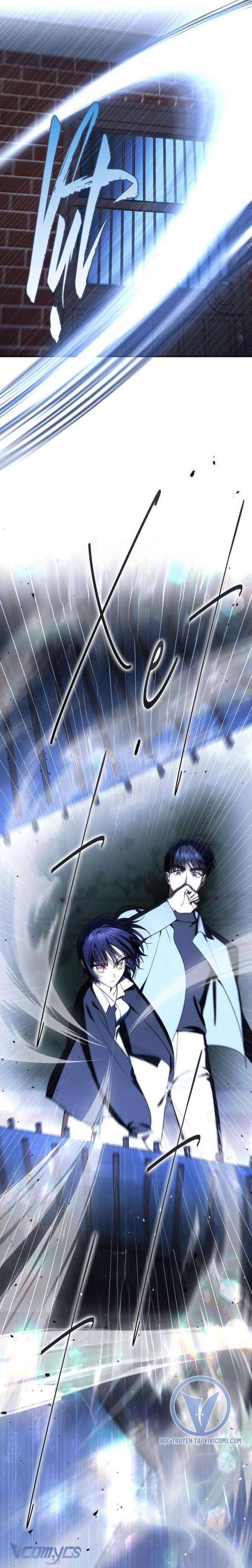 Hướng Dẫn Sinh Tồn Dành Cho Người Xếp Hạng - Page 39