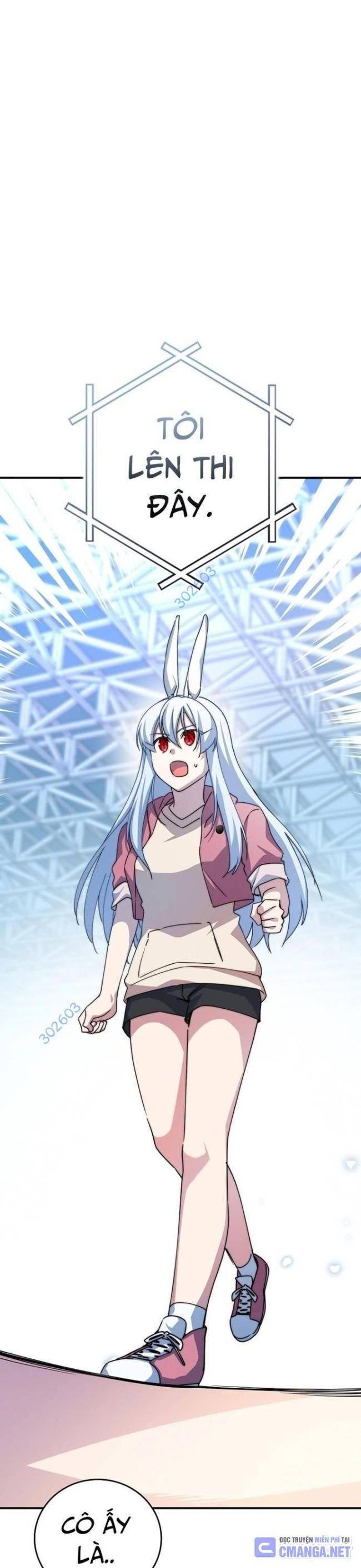 Trở Thành Bạn Thời Thơ Ấu Của Boss Cấp Trung - Page 12