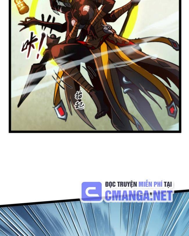 Thâm Uyên Chi Chủng - Page 10