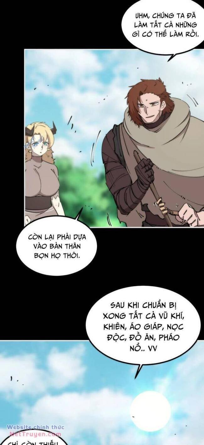 Xuyên Về Thời Nguyên Thuỷ, Ta Trở Thành Bá Chủ! - Page 31