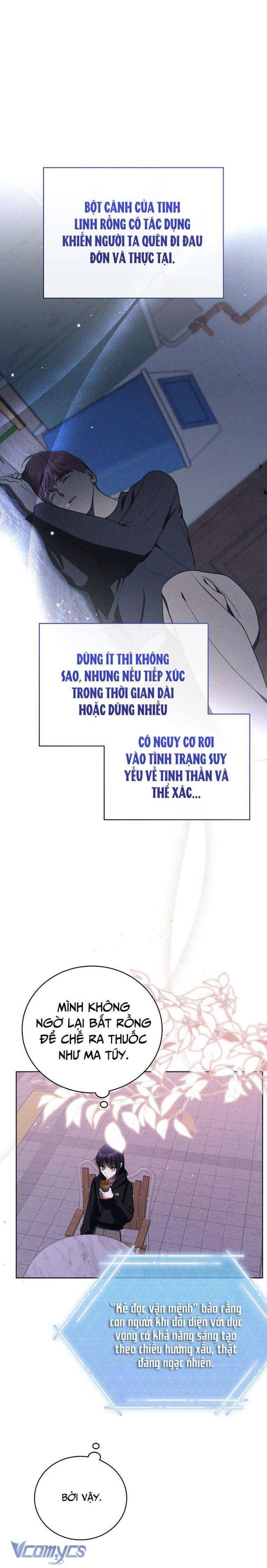 Hướng Dẫn Sinh Tồn Dành Cho Người Xếp Hạng - Page 34
