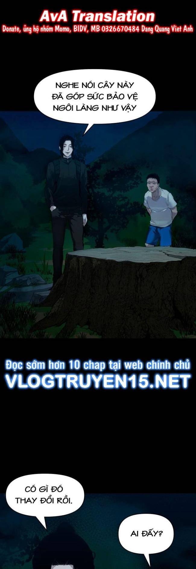 Ngôi Làng Ma Quái - Page 33