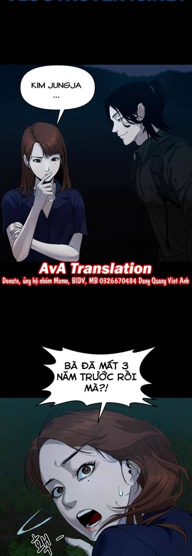 Ngôi Làng Ma Quái - Page 45