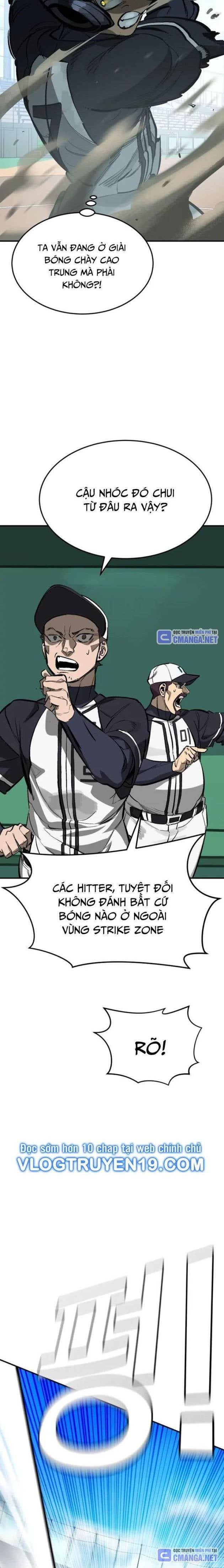 Cú Đánh Chiến Thắng - Page 101