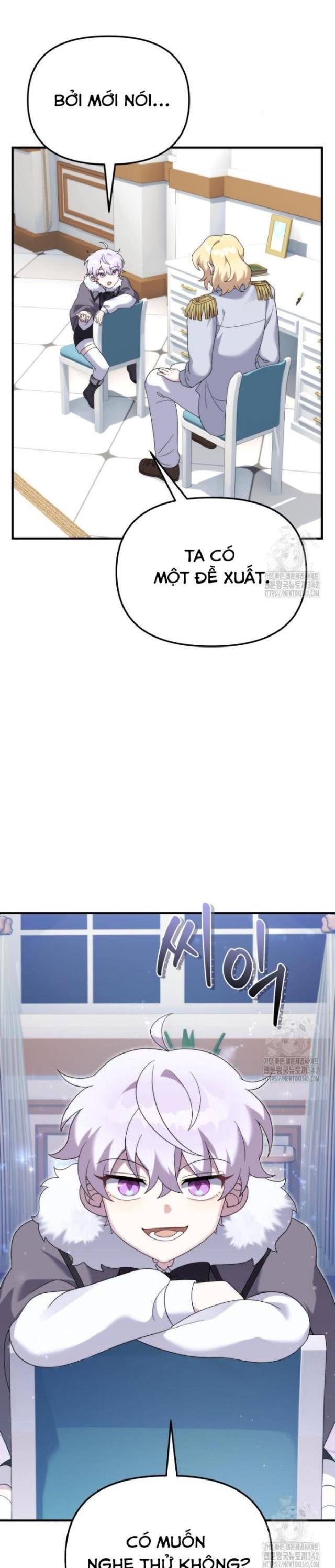 Phương Pháp Sinh Tồn Của Rồng Sắp Ngủm - Page 26