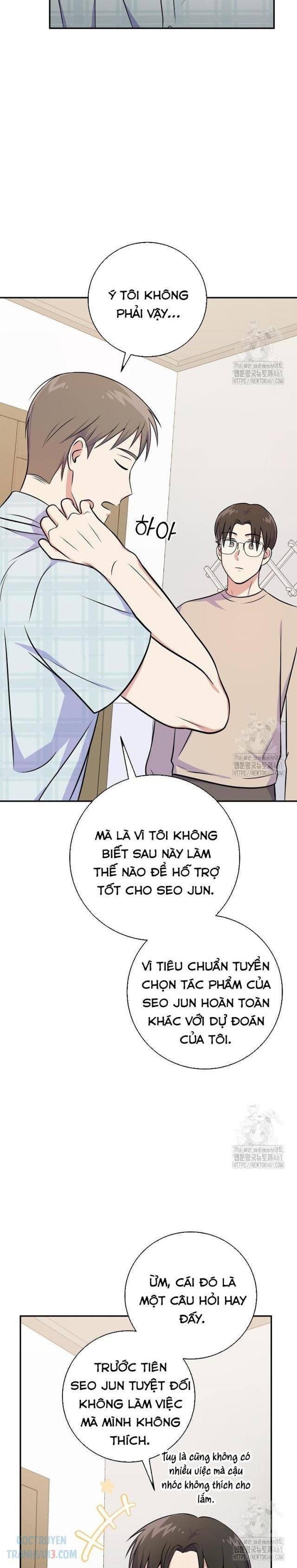 Làm Siêu Sao Từ 0 Tuổi - Page 14