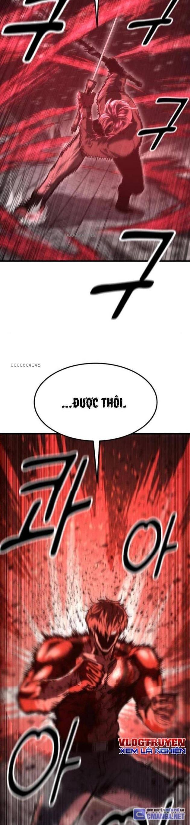 Võ Vương Kang Haejin - Page 17