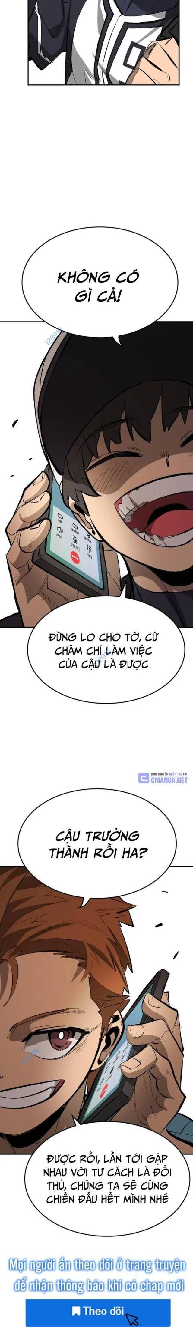 Cú Đánh Chiến Thắng - Page 6