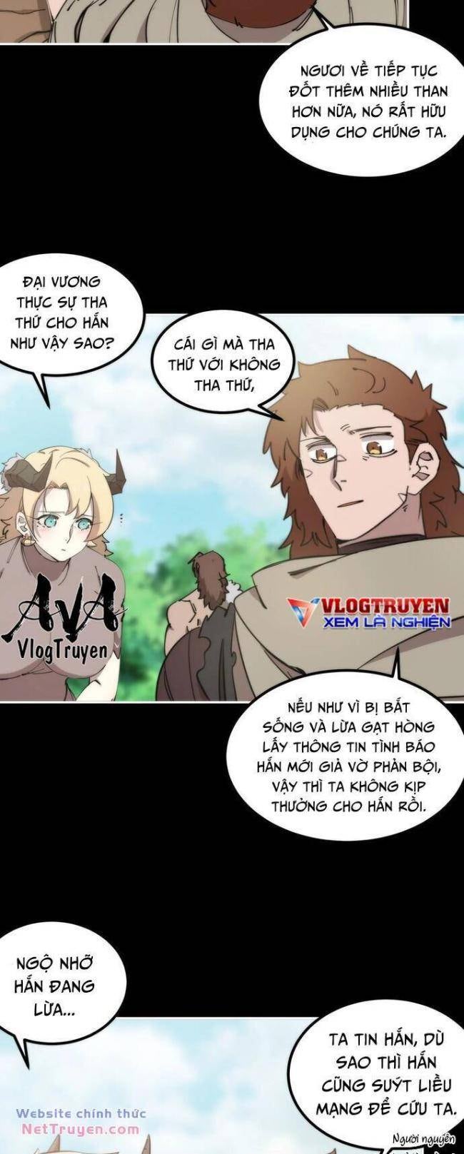 Xuyên Về Thời Nguyên Thuỷ, Ta Trở Thành Bá Chủ! - Page 28