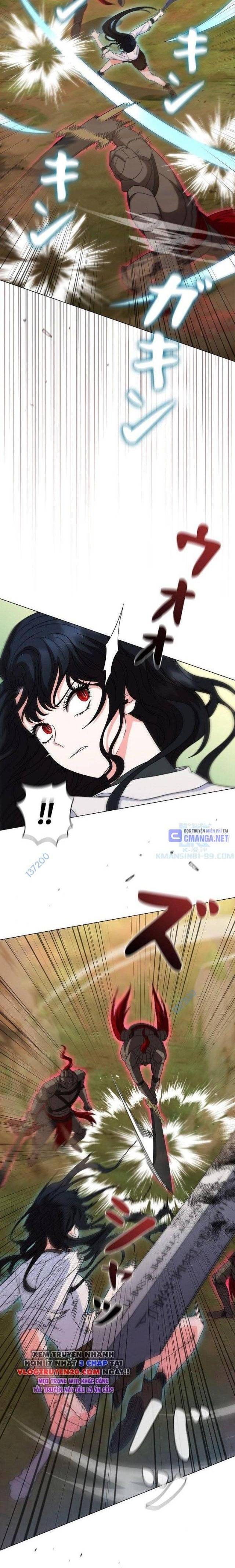 Khế Ước Long Nhân - Page 16