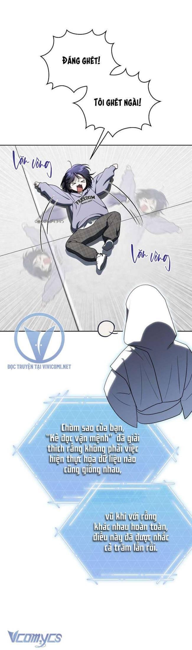 Hướng Dẫn Sinh Tồn Dành Cho Người Xếp Hạng - Page 6