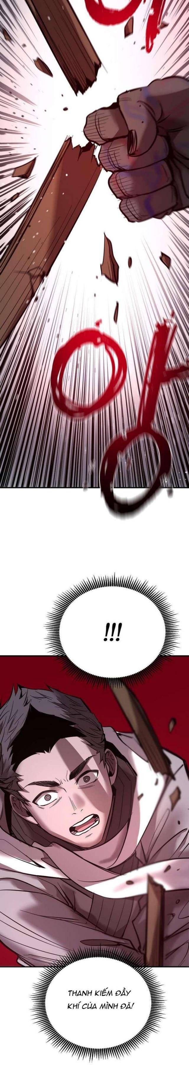 Thần Thoại Mất Tích Và Thiên Tài Pháp Thuật - Page 22