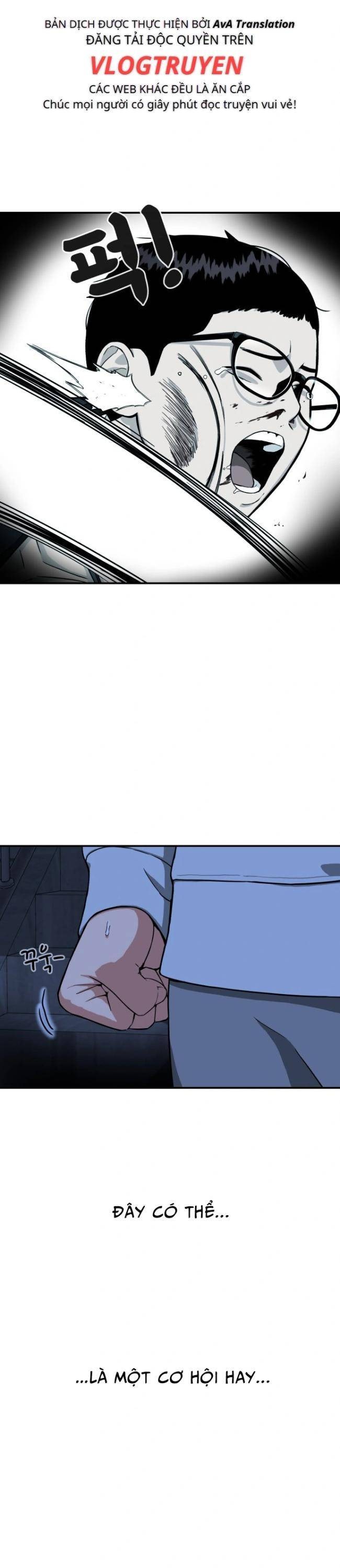 Huấn Luyện Chiến Đấu Siêu Cấp - Page 146