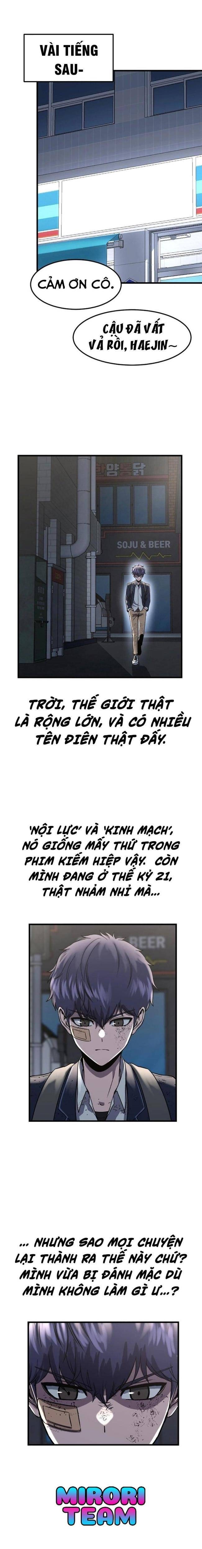 Võ Vương Kang Haejin - Page 34