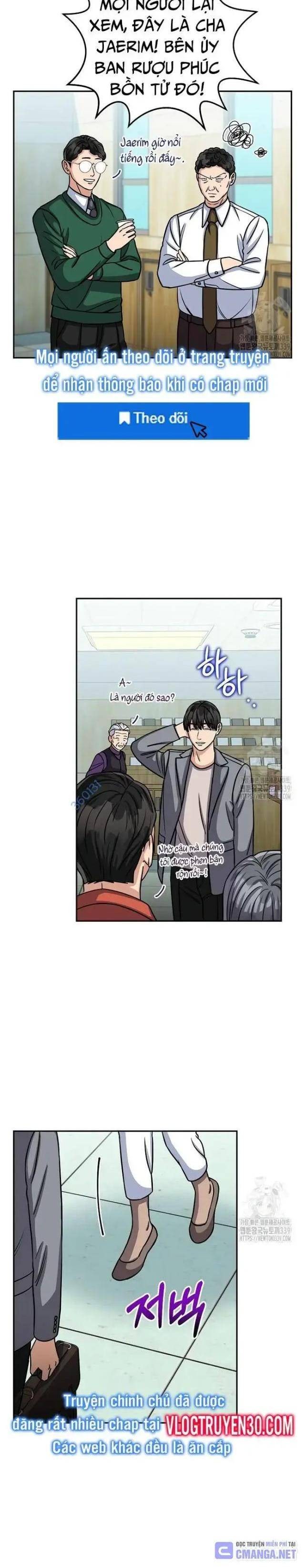 Quân Sư Nghị Sĩ - Page 19