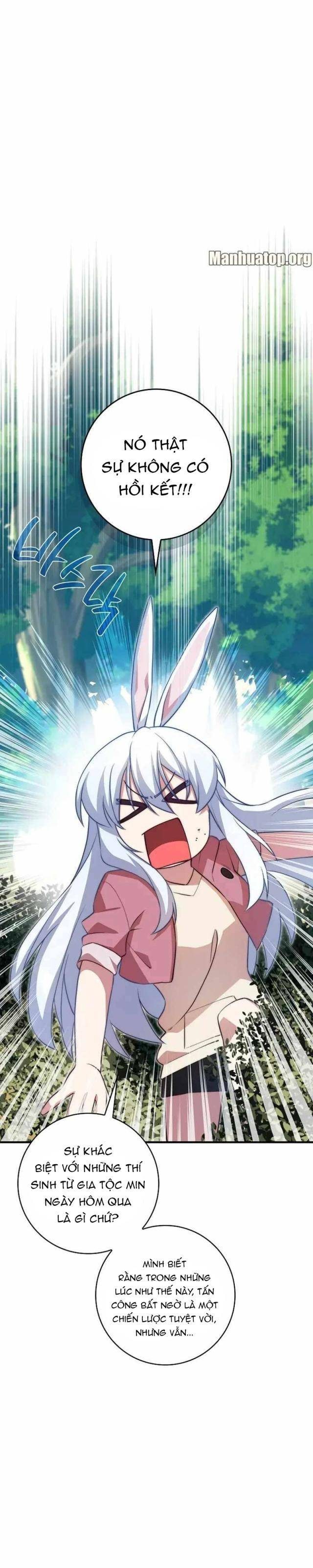 Trở Thành Bạn Thời Thơ Ấu Của Boss Cấp Trung - Page 4