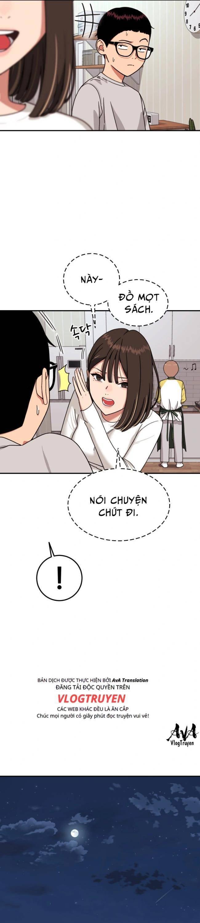 Huấn Luyện Chiến Đấu Siêu Cấp - Page 101