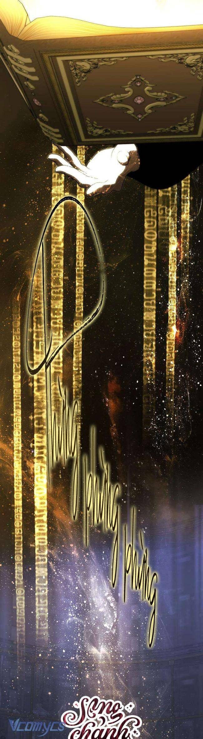 Hướng Dẫn Sinh Tồn Dành Cho Người Xếp Hạng - Page 10