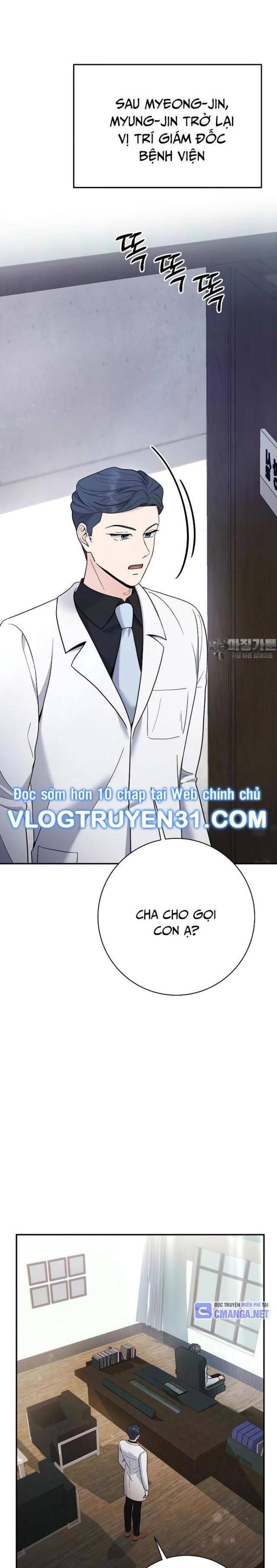 Nhà Vật Lý Trị Liệu Thần Kỳ - Page 10