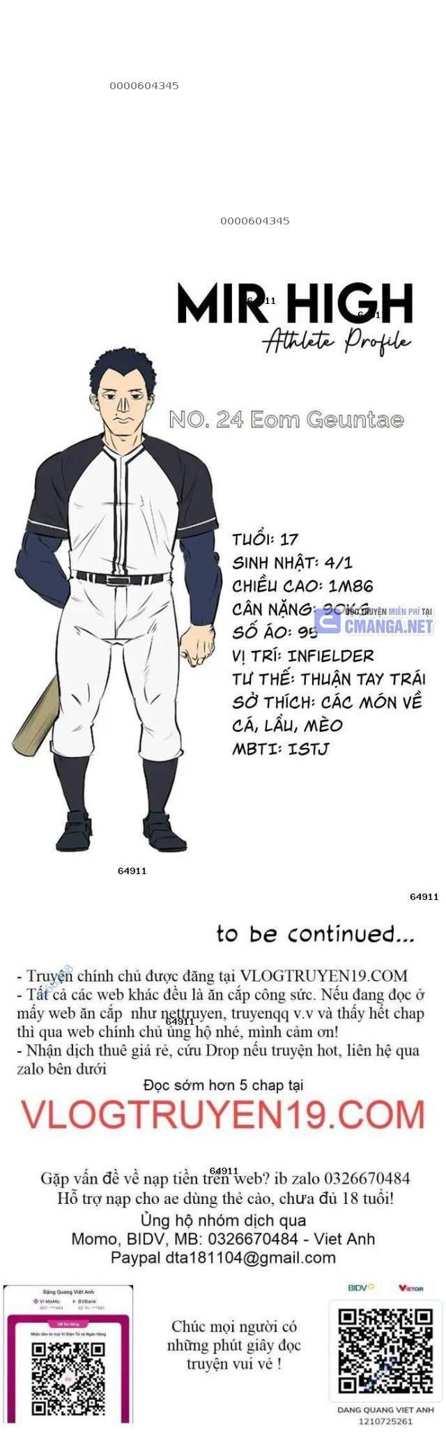 Cú Đánh Chiến Thắng - Page 38